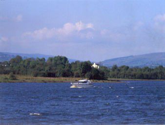 Ramada Hotel And Suites At Lough Allen Дръмшанбо Екстериор снимка